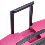 Delsey Βαλίτσα πολύ μεγάλη 82.5cm Belmont Plus Rasberry Delsey Βαλίτσα πολύ μεγάλη 82.5cm Belmont Plus Rasberry