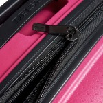 Delsey Βαλίτσα πολύ μεγάλη 82.5cm Belmont Plus Rasberry Delsey Βαλίτσα πολύ μεγάλη 82.5cm Belmont Plus Rasberry