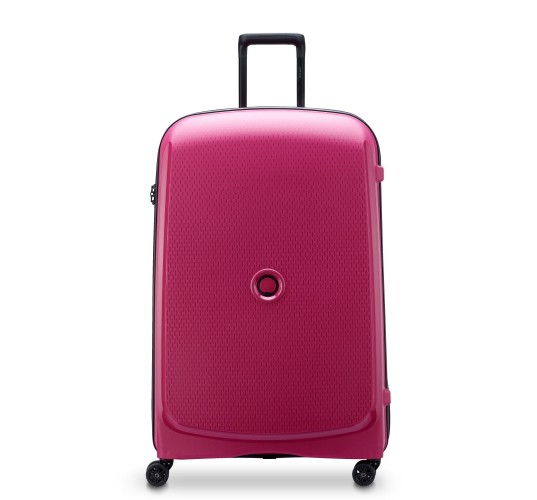 Delsey Βαλίτσα πολύ μεγάλη 82.5cm Belmont Plus Rasberry Delsey Βαλίτσα πολύ μεγάλη 82.5cm Belmont Plus Rasberry