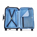 Delsey Βαλίτσα καμπίνας 55cm Moncey Black