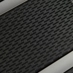 Delsey Βαλίτσα καμπίνας 55cm Moncey Black