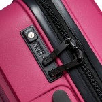 Delsey Βαλίτσα καμπίνας 55cm Belmont Plus Rasperry Delsey Βαλίτσα καμπίνας 55cm Belmont Plus Rasperry