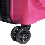 Delsey Βαλίτσα καμπίνας 55cm Belmont Plus Rasperry Delsey Βαλίτσα καμπίνας 55cm Belmont Plus Rasperry