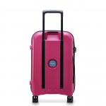 Delsey Βαλίτσα καμπίνας 55cm Belmont Plus Rasperry Delsey Βαλίτσα καμπίνας 55cm Belmont Plus Rasperry
