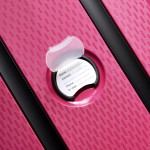 Delsey Βαλίτσα καμπίνας 55cm Belmont Plus Rasperry Delsey Βαλίτσα καμπίνας 55cm Belmont Plus Rasperry