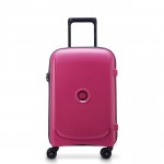 Delsey Βαλίτσα καμπίνας 55cm Belmont Plus Rasperry Delsey Βαλίτσα καμπίνας 55cm Belmont Plus Rasperry