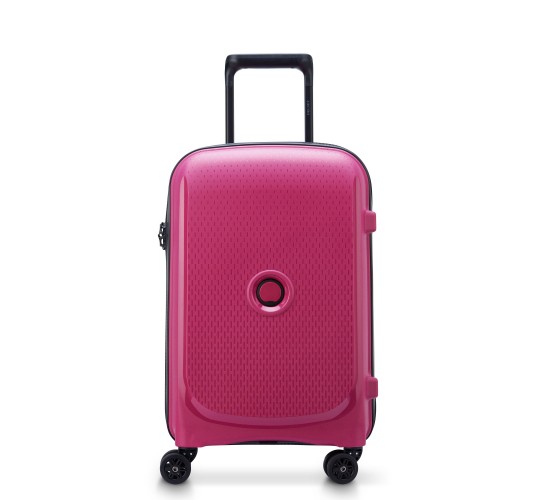 Delsey Βαλίτσα καμπίνας 55cm Belmont Plus Rasperry Delsey Βαλίτσα καμπίνας 55cm Belmont Plus Rasperry