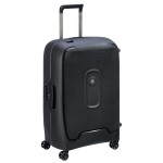 Delsey Βαλίτσα μεσαία 69cm Moncey Black Delsey Βαλίτσα μεσαία 69cm Moncey Black