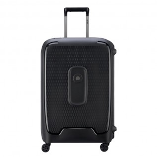 Delsey Βαλίτσα μεσαία 69cm Moncey Black