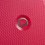 Delsey Βαλίτσα καμπίνας expandable 55cm Clavel Magenta