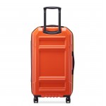 Delsey Βαλίτσα μεγάλη expandable trunk 73cm Rempart Orange Delsey Βαλίτσα μεγάλη expandable trunk 73cm Rempart Orange