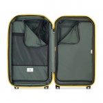 Delsey Βαλίτσα μεγάλη expandable trunk 73cm Rempart Orange Delsey Βαλίτσα μεγάλη expandable trunk 73cm Rempart Orange