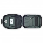 Delsey Σακίδιο πλάτης ταξιδίου 26lt Rempart Anthracite Delsey Σακίδιο πλάτης ταξιδίου 26lt Rempart Anthracite