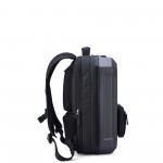 Delsey Σακίδιο πλάτης ταξιδίου 26lt Rempart Anthracite Delsey Σακίδιο πλάτης ταξιδίου 26lt Rempart Anthracite