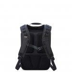 Delsey Σακίδιο πλάτης ταξιδίου 26lt Rempart Anthracite Delsey Σακίδιο πλάτης ταξιδίου 26lt Rempart Anthracite