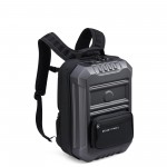 Delsey Σακίδιο πλάτης ταξιδίου 26lt Rempart Anthracite Delsey Σακίδιο πλάτης ταξιδίου 26lt Rempart Anthracite