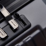 Delsey Σακίδιο πλάτης ταξιδίου 26lt Rempart Anthracite Delsey Σακίδιο πλάτης ταξιδίου 26lt Rempart Anthracite