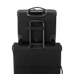 Delsey Βαλίτσα καμπίνας pilot 39cm Brochant Deep Black