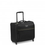 Delsey Βαλίτσα καμπίνας pilot 39cm Brochant Deep Black