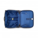 Delsey Βαλίτσα καμπίνας pilot 39cm Brochant Deep Black