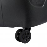Delsey Βαλίτσα μεγάλη 76cm Moncey Black