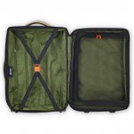 Jeep Σακ βουαγιάζ καμπίνας trolley 55cm Warm Sand Jeep Σακ βουαγιάζ καμπίνας trolley 55cm Warm Sand