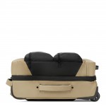 Jeep Σακ βουαγιάζ καμπίνας trolley 55cm Warm Sand Jeep Σακ βουαγιάζ καμπίνας trolley 55cm Warm Sand