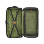 Jeep Σακ βουαγιάζ trolley 73cm Black