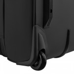 Jeep Σακ βουαγιάζ trolley 73cm Black
