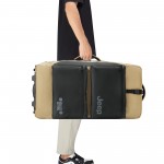 Jeep Σακ βουαγιάζ trolley 73cm Warm Sand Jeep Σακ βουαγιάζ trolley 73cm Warm Sand