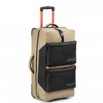 Jeep Σακ βουαγιάζ trolley 73cm Warm Sand