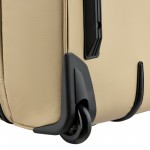 Jeep Σακ βουαγιάζ trolley 73cm Warm Sand Jeep Σακ βουαγιάζ trolley 73cm Warm Sand
