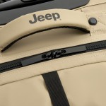 Jeep Σακ βουαγιάζ trolley 73cm Warm Sand Jeep Σακ βουαγιάζ trolley 73cm Warm Sand