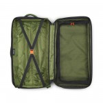 Jeep Σακ βουαγιάζ trolley 73cm Elm Green Jeep Σακ βουαγιάζ trolley 73cm Elm Green