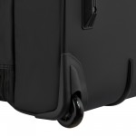 Σακ Βουαγιάζ Trolley - Jeep - Black | Delsey