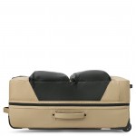 Jeep Σακ βουαγιάζ trolley 82cm Warm Sand