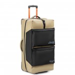 Σακ Βουαγιάζ Trolley - Jeep - Warm Sand | Delsey