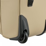 Jeep Σακ βουαγιάζ trolley 82cm Warm Sand