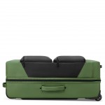 Jeep Σακ βουαγιάζ trolley 82cm Elm Green