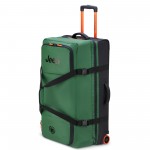 Jeep Σακ βουγιάζ trolley 82cm Elm Green Jeep Σακ βουγιάζ trolley 82cm Elm Green