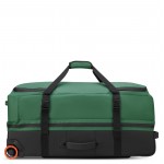Jeep Σακ βουγιάζ trolley 82cm Elm Green Jeep Σακ βουγιάζ trolley 82cm Elm Green