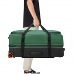 Jeep Σακ βουγιάζ trolley 82cm Elm Green Jeep Σακ βουγιάζ trolley 82cm Elm Green