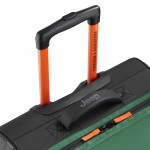 Jeep Σακ βουγιάζ trolley 82cm Elm Green Jeep Σακ βουγιάζ trolley 82cm Elm Green
