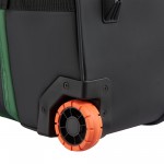 Jeep Σακ βουγιάζ trolley 82cm Elm Green Jeep Σακ βουγιάζ trolley 82cm Elm Green