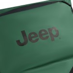 Jeep Σακ βουγιάζ trolley 82cm Elm Green Jeep Σακ βουγιάζ trolley 82cm Elm Green