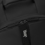 Jeep Σακίδιο πλάτης Black Jeep Σακίδιο πλάτης Black