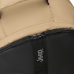 Jeep Σακίδιο πλάτης Yellow