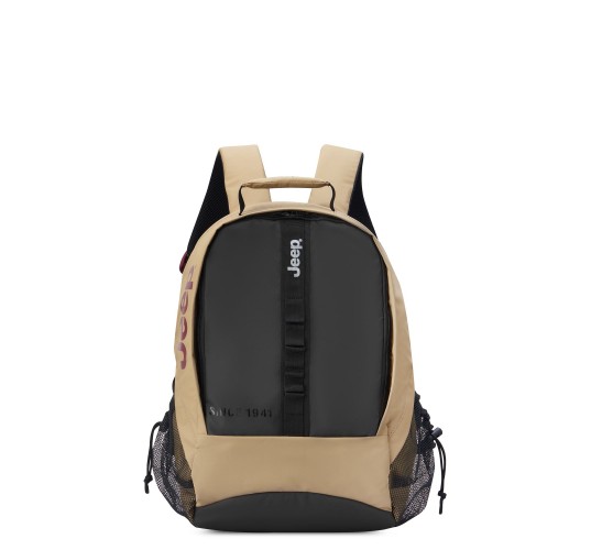 Jeep Σακίδιο πλάτης Yellow