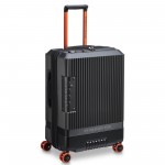Jeep Βαλίτσα μεσαία expandable 68.5cm Antracite Jeep Βαλίτσα μεσαία expandable 68.5cm Antracite