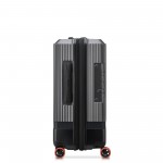 Jeep Βαλίτσα μεσαία expandable 68.5cm Antracite Jeep Βαλίτσα μεσαία expandable 68.5cm Antracite